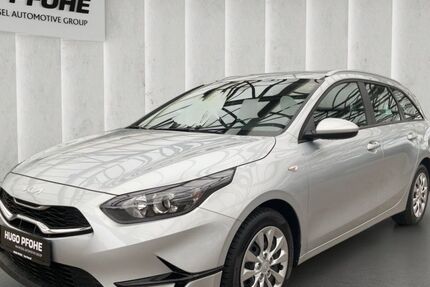 Kia ceed / Ceed 19.287 km 17.990 &euro; Norderstedt 22848