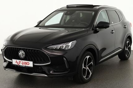 MG HS 18.676 km 24.890 &euro; Hamburg 22761