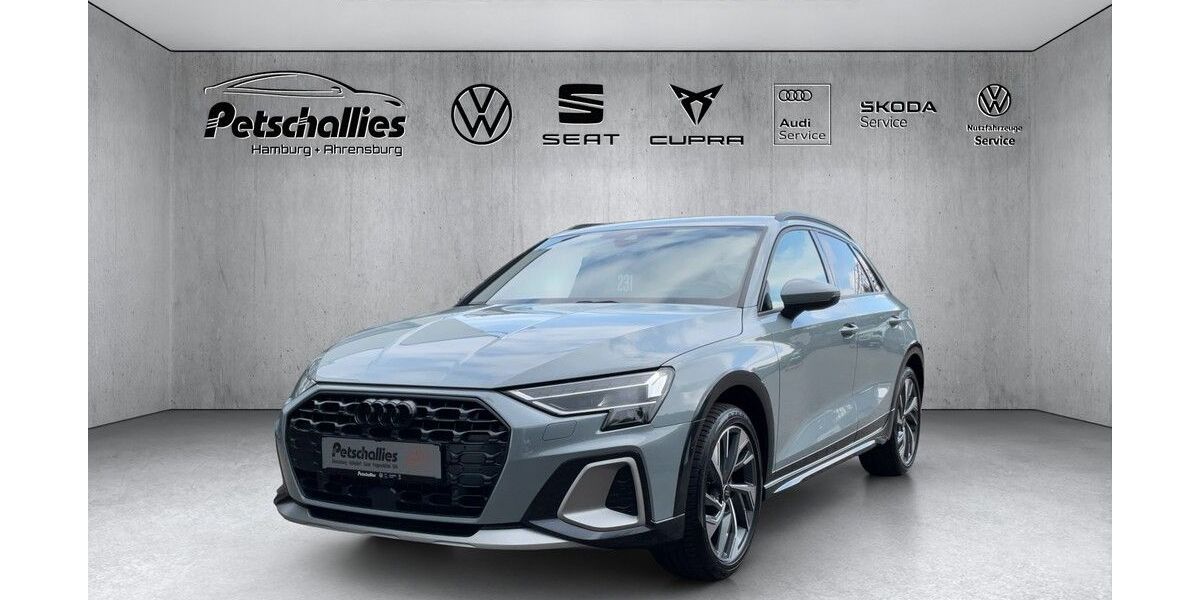 Audi A3 20.734 km 36.960 &euro; Hamburg 22393