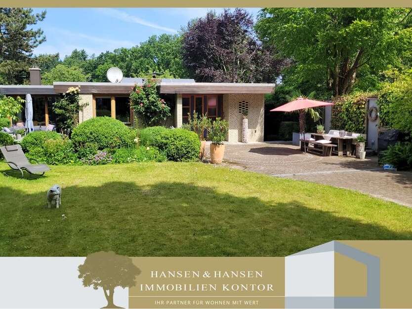 Haus zum Kaufen in Hamburg 1.099.000 € 230 m²