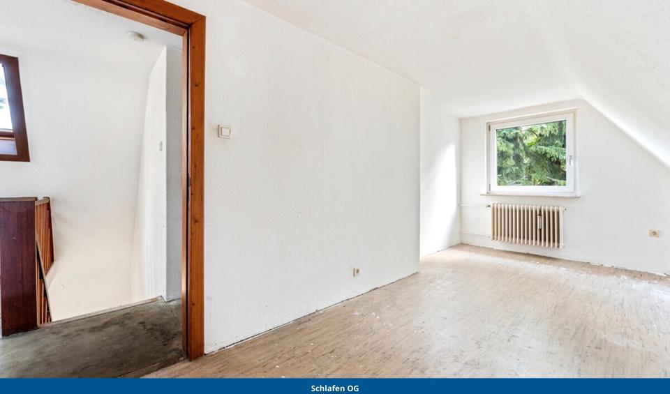 Einfamilienhaus in Glinde: 6 Zi., Süd-Terasse,Keller ab sofort! 6 zimmer