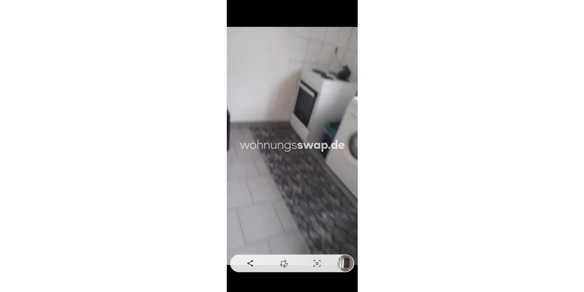 Etagenwohnung Hamburg Wandsbek - 2 Zimmer, 53 m&sup2;, 421&euro; | Angebot:25655497