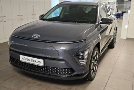 Hyundai KONA 2.500 km 38.900 € Hamburg 22525