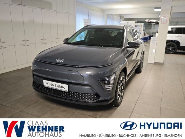 Hyundai KONA 2.500 km 38.900 € Hamburg 22525