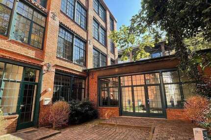 Gewerbeobjekt Hamburg Bahrenfeld - 7 Zimmer, 330 m&sup2;, 6.105&euro; | Angebot:26258609