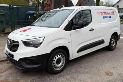 Opel Combo 310.000 km 4.000 &euro; Hamburg 22119