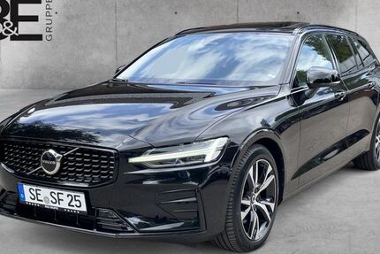 Volvo V60 7.500 km 47.950 € Norderstedt 22848