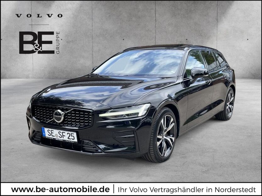 Volvo V60 7.500 km 47.950 € Norderstedt 22848