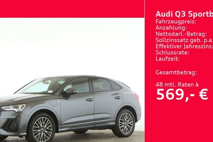 Audi Q3 57.034 km 38.925 &euro; Seevetal 21217