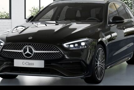 Mercedes-Benz C 220 9.900 km 52.500 &euro; Hamburg 22047
