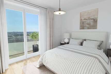 Wohnung zum Mieten in Hamburg 1.220 € 53 m²