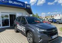 Gebrauchtwagen Subaru Forester