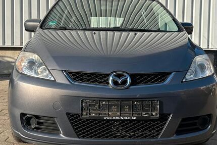 Mazda 5 156.924 km 3.500 &euro; Hamburg 20537