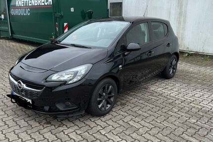 Opel Corsa 40.247 km 9.650 &euro; Hamburg 20457