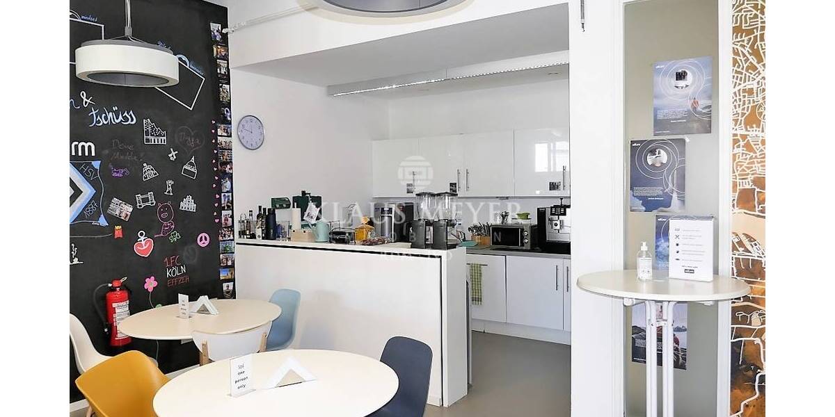 Gewerbeobjekt Hamburg Hamburg-Altstadt - 11.989&euro; | Angebot:26379030