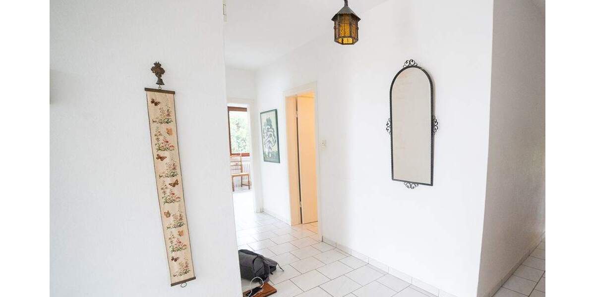 Bungalow auf traumhaften Hanggrundstück im Herzen von Sottorf dem schönsten Dorf im Rosengarten 6 zimmer