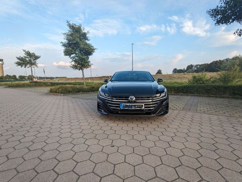 Arteon