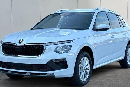 Skoda Kamiq 5.120 km 24.690 &euro; Buchholz 21244