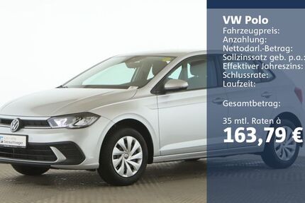 VW Polo 4.152 km 20.350 &euro; Buchholz 21244