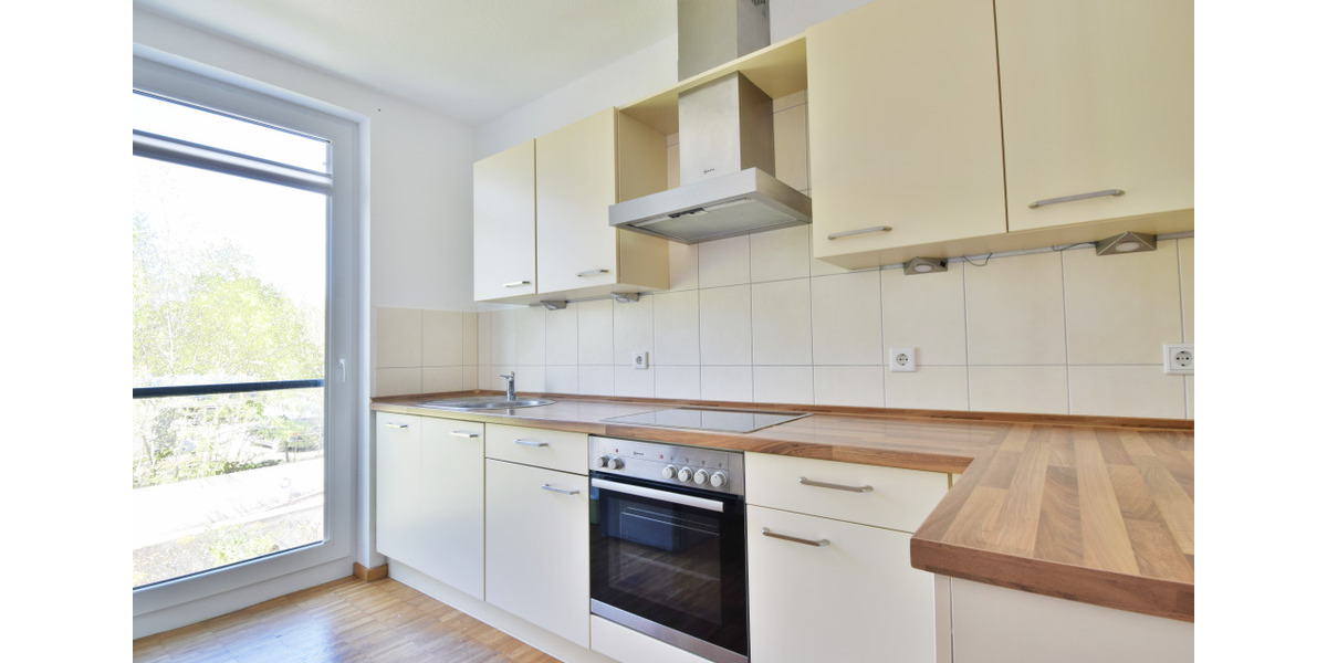 Etagenwohnung Hamburg Billwerder - 2 Zimmer, 63 m&sup2;, 962&euro; | Angebot:26458298