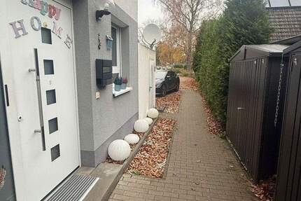 modernes Kfw 70 Reihenendhaus in Halstenbek 5 zimmer