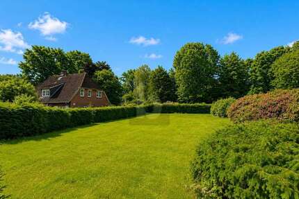 Grundstück Hamburg Poppenbüttel Poppenbüttel - 598.000&euro; | Angebot:27151622