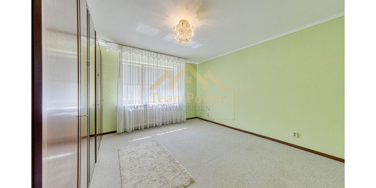 Ruhe pur: Bungalow in ruhiger Sackgassenlage mit Vollkeller und großem Grundstück - Bungalow Holm | Angebot:26947721