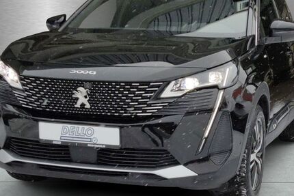 Peugeot 3008 30.628 km 28.990 &euro; Norderstedt 22848