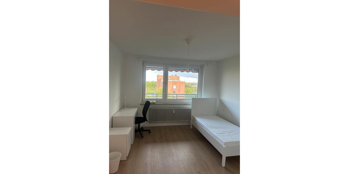 Etagenwohnung Hamburg Stellingen - 3 Zimmer, 74 m&sup2;, 700&euro; | Angebot:26546695