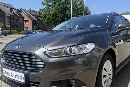 Ford Mondeo 106.973 km 8.990 &euro; Norderstedt 22846