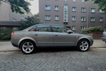 Audi A4 230.000 km 4.800 € Hamburg 20038