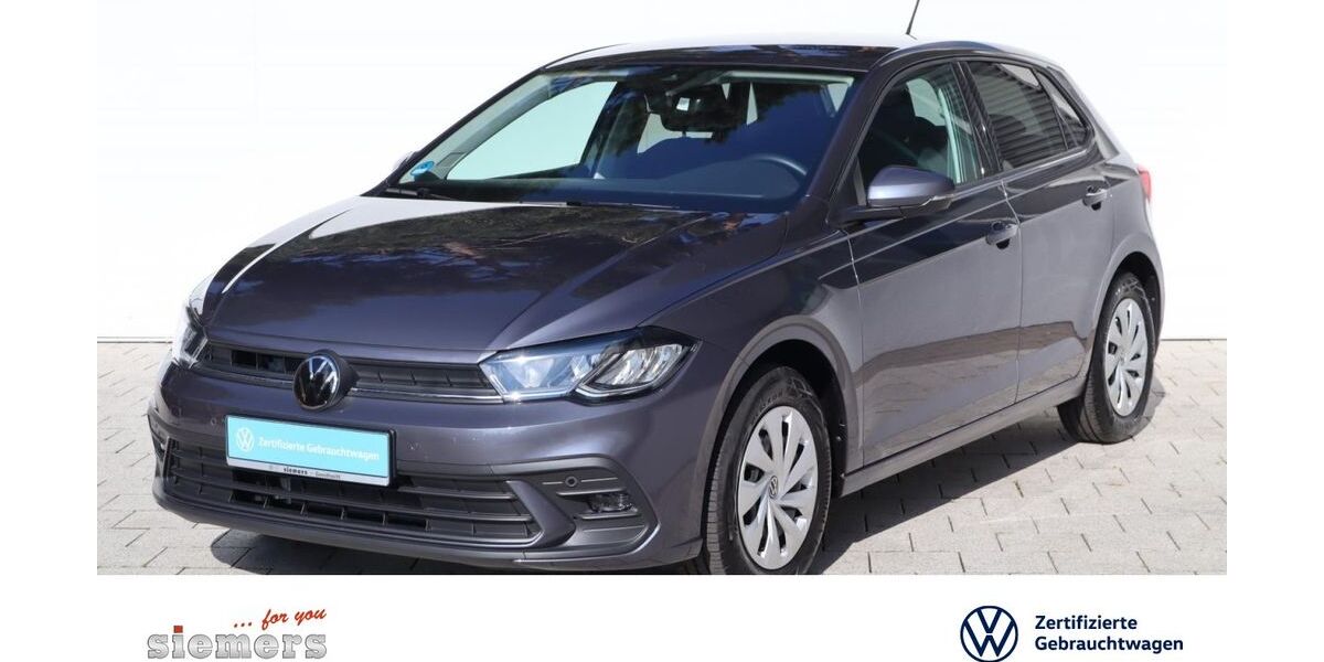 VW Polo 6.033 km 21.450 &euro; Geesthacht 21502