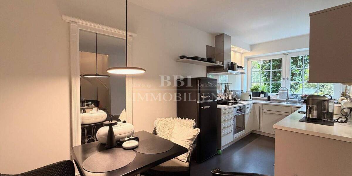 Reihenmittelhaus Quickborn - 4 Zimmer, 144 m&sup2;, 465.000&euro; | Angebot:26796385