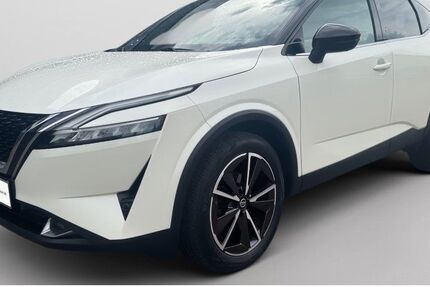 Nissan Qashqai 73.900 km 24.790 &euro; Seevetal 21217
