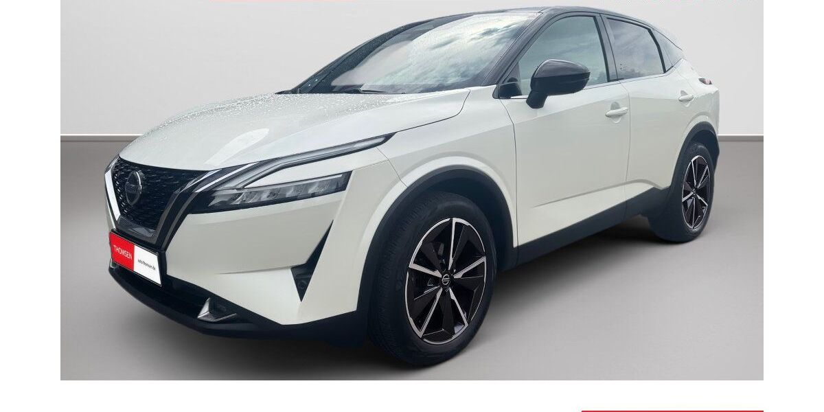 Nissan Qashqai 73.900 km 24.790 &euro; Seevetal 21217