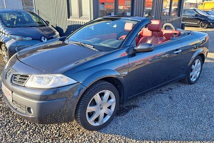 Renault Megane 89.000 km 4.999 &euro; Buxtehude 21614