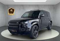Gebrauchtwagen Land Rover Defender