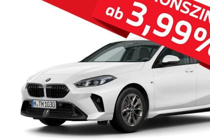 BMW 123 23.848 km 38.850 € Hamburg 21073