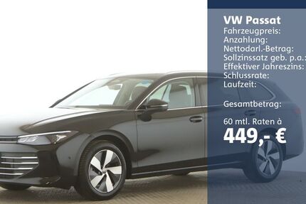 VW Passat 12.498 km 35.925 &euro; Jesteburg 21266