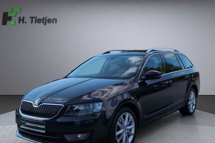 Skoda Octavia 104.885 km 14.290 € Buxtehude 21614