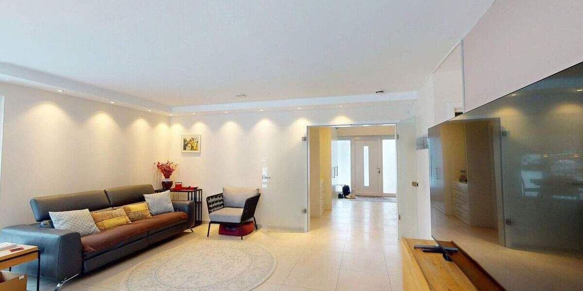 Einfamilienhaus Ahrensburg - 5 Zimmer, 277 m&sup2;, 1.350.000&euro; | Angebot:25724274