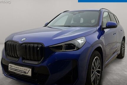 BMW iX1 14.275 km 39.994 &euro; Barsbüttel bei Hamburg 22885