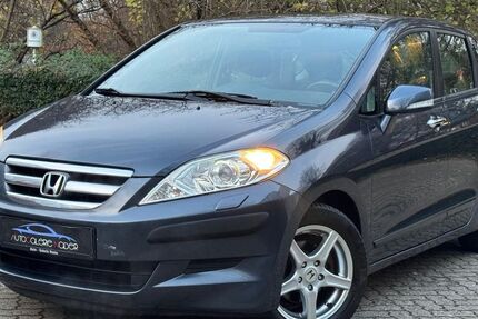 Honda FR-V 237.000 km 2.690 &euro; Hamburg 22041