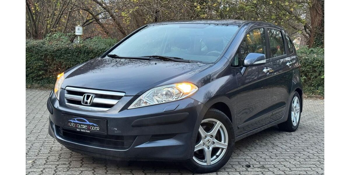 Honda FR-V 237.000 km 2.690 &euro; Hamburg 22041