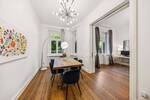 Etagenwohnung Hamburg Hoheluft-Ost - 4 Zimmer, 103 m&sup2;, 995.000&euro; | Angebot:26796841