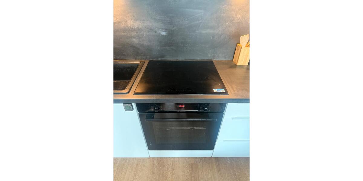 2-Zimmer Neubauwohnung in Lurup, 912€ warm 2 zimmer