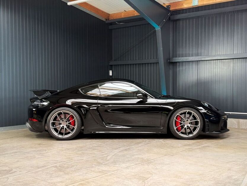 Cayman