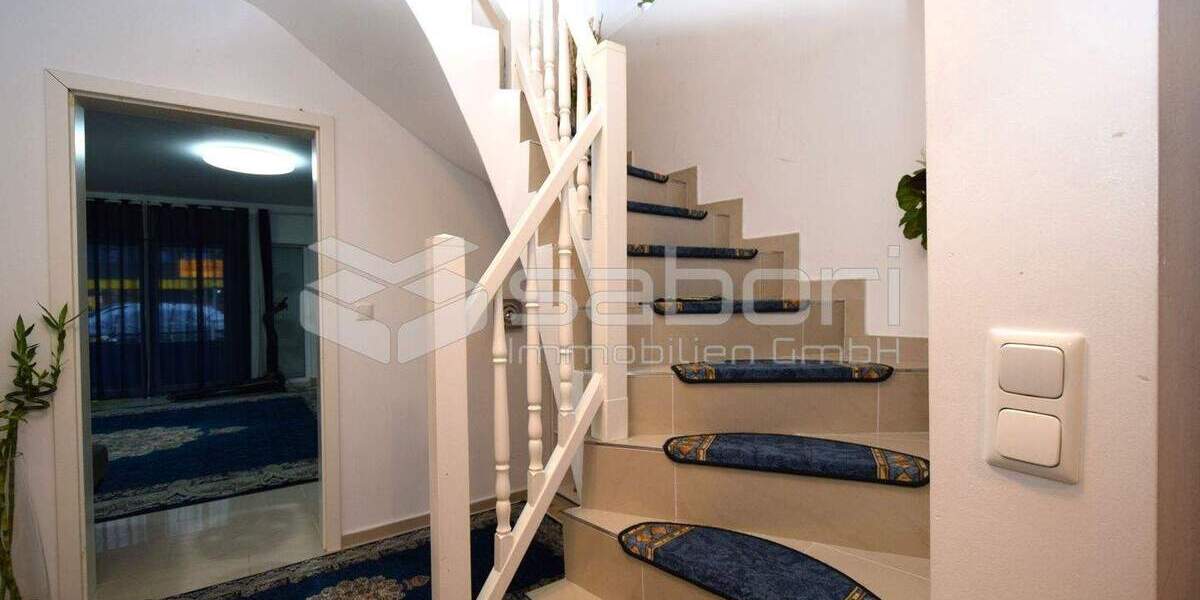 Einziehen & wohlfühlen: Reihenendhaus mit Terrasse, Garten und Wohlfühlkomfort 4 zimmer