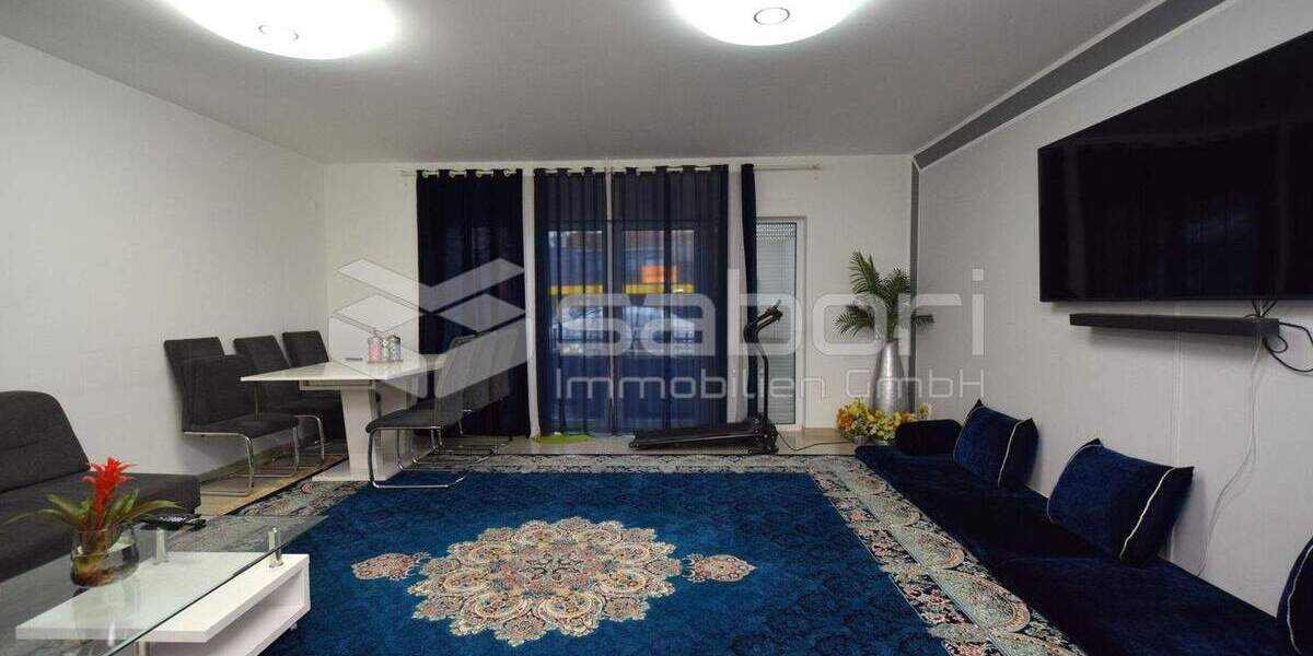 Reihenendhaus Hamburg Billstedt - 4 Zimmer, 107 m&sup2;, 519.000&euro; | Angebot:24582287