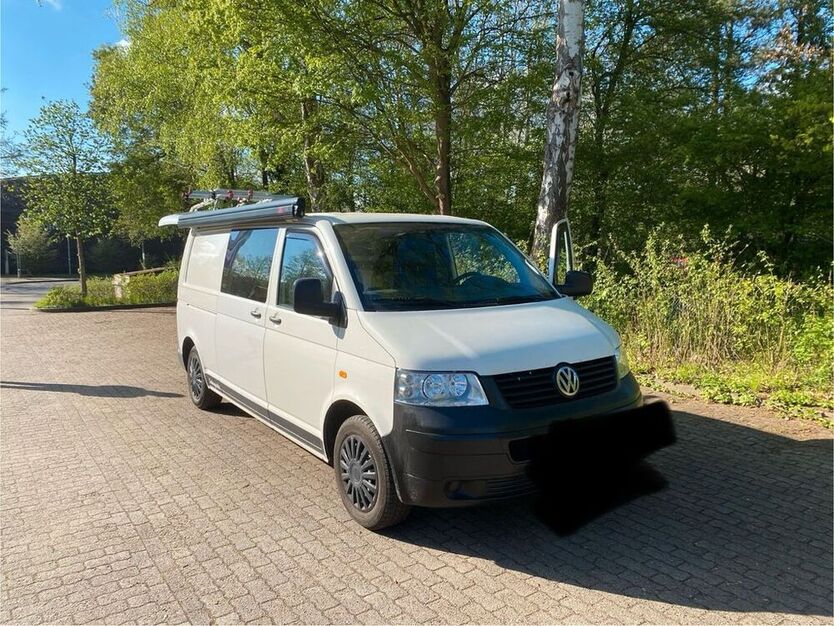 T5 Transporter